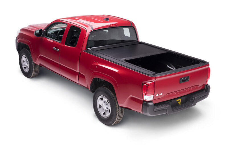 Retrax 16-18 Tacoma 5ft Double Cab RetraxONE MX Retrax Retractable Bed Covers  AXOPROS