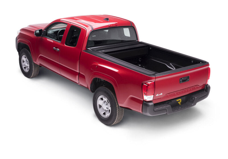 Retrax 16-18 Tacoma 5ft Double Cab RetraxONE MX Retrax Retractable Bed Covers  AXOPROS