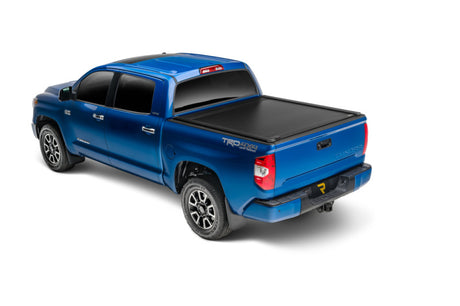 Retrax 16-18 Tacoma 5ft Double Cab RetraxONE XR Retrax Retractable Bed Covers  AXOPROS