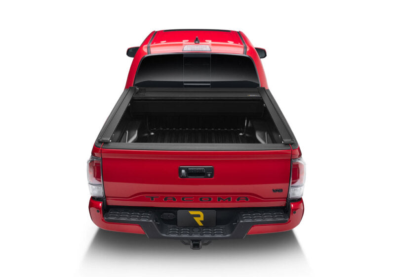 Retrax 16-18 Tacoma 5ft Double Cab RetraxPRO XR Retrax Retractable Bed Covers  AXOPROS