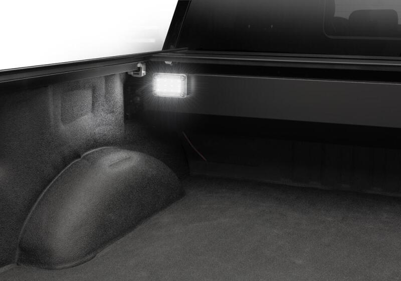 Retrax 17-18 Super Duty F-250-350 Short Bed PowertraxPRO MX Retrax Retractable Bed Covers  AXOPROS