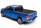 Retrax 17-18 Super Duty F-250-350 Short Bed RetraxONE MX Retrax Retractable Bed Covers  AXOPROS