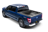 Retrax 17-18 Super Duty F-250-350 Short Bed RetraxONE XR Retrax Retractable Bed Covers  AXOPROS