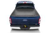 Retrax 17-18 Super Duty F-250-350 Short Bed RetraxPRO XR Retrax Retractable Bed Covers  AXOPROS