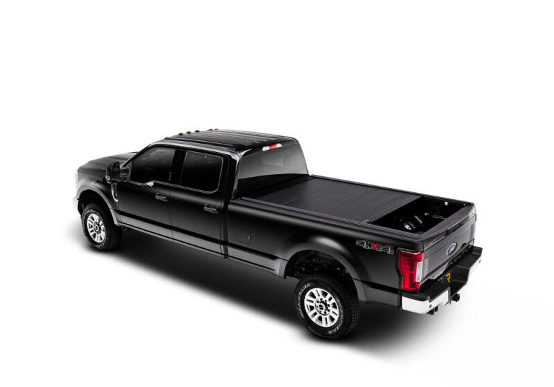 Retrax 17-18 Super Duty F-250-450 Long Bed RetraxPRO MX Retrax Retractable Bed Covers  AXOPROS