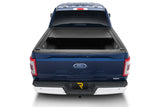 Retrax 17-18 Super Duty F-250-450 Long Bed RetraxPRO XR Retrax Retractable Bed Covers  AXOPROS