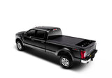 Retrax 17-21 Super Duty F-250-350 Short Bed RetraxPRO MX Retrax Retractable Bed Covers  AXOPROS