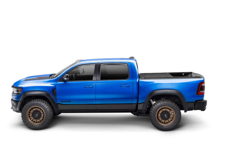 Retrax 19-21 Ram 1500 RetraxPRO XR Retrax Retractable Bed Covers  AXOPROS