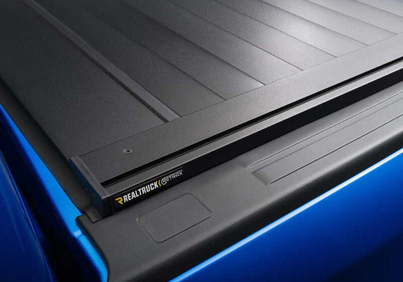 Retrax 19-21 Ram 1500 RetraxPRO XR Retrax Retractable Bed Covers  AXOPROS