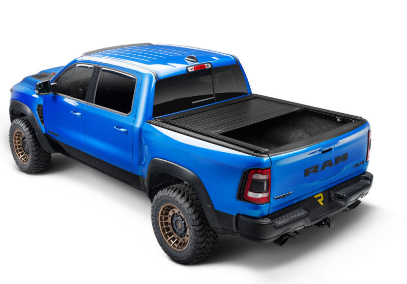 Retrax 19-21 Ram 1500 RetraxPRO XR Retrax Retractable Bed Covers  AXOPROS