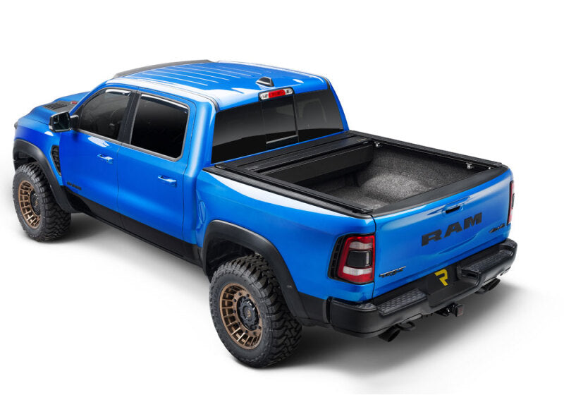 Retrax 19-21 Ram 1500 RetraxPRO XR Retrax Retractable Bed Covers  AXOPROS