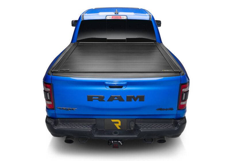 Retrax 19-21 Ram 1500 RetraxPRO XR Retrax Retractable Bed Covers  AXOPROS