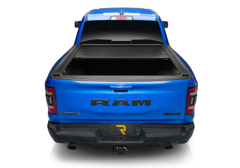 Retrax 19-21 Ram 1500 RetraxPRO XR Retrax Retractable Bed Covers  AXOPROS