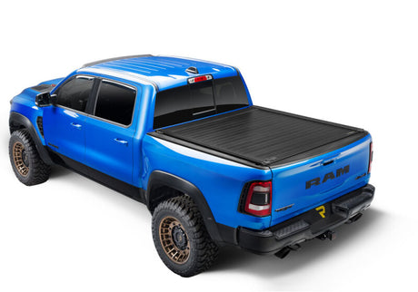 Retrax 19-21 Ram 1500 RetraxPRO XR Retrax Retractable Bed Covers  AXOPROS