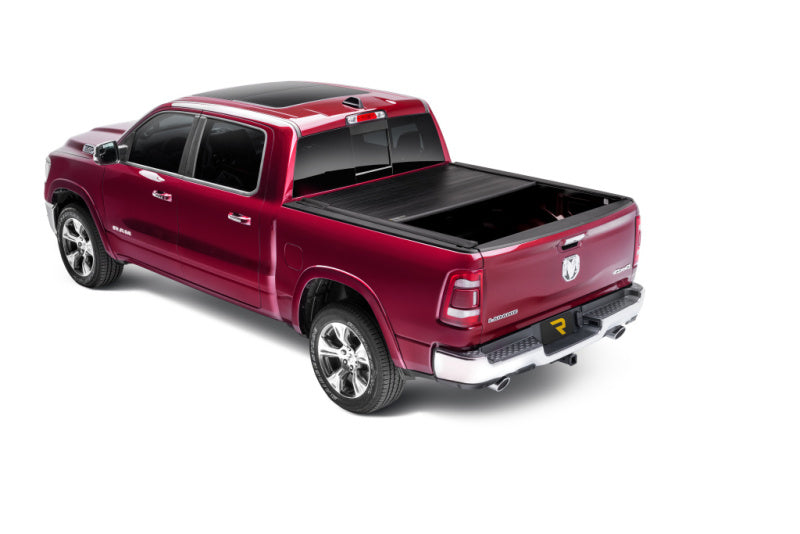Retrax 19-22 Ram 1500 (5.5ft. Bed) Retrax IX Retrax Retractable Bed Covers  AXOPROS