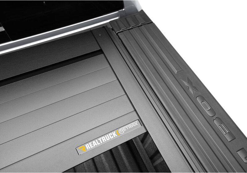 Retrax 19-22 Ram 1500 5.7ft Bed w/RAMBOX RetraxPRO XR Retrax Retractable Bed Covers  AXOPROS