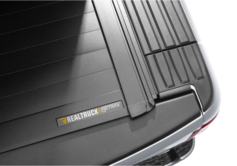 Retrax 19-22 Ram 1500 5.7ft Bed w/RAMBOX RetraxPRO XR Retrax Retractable Bed Covers  AXOPROS