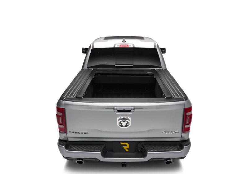 Retrax 19-22 Ram 1500 5.7ft Bed w/RAMBOX RetraxPRO XR Retrax Retractable Bed Covers  AXOPROS