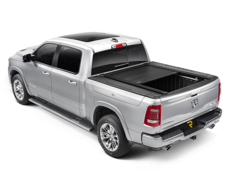Retrax 19-22 Ram 1500 5.7ft Bed w/RAMBOX RetraxPRO XR Retrax Retractable Bed Covers  AXOPROS