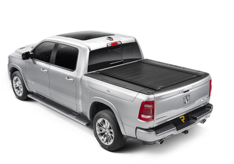 Retrax 19-22 Ram 1500 5.7ft Bed w/RAMBOX RetraxPRO XR Retrax Retractable Bed Covers  AXOPROS