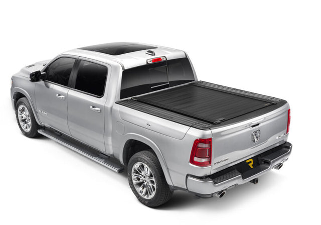 Retrax 19-22 Ram 1500 5.7ft Bed w/RAMBOX RetraxPRO XR Retrax Retractable Bed Covers  AXOPROS