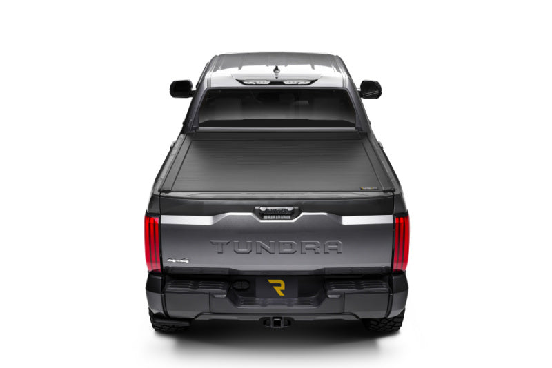Retrax 19-23 Dodge Ram 1500 5.7ft. Bed Retrax EQ Retrax Retractable Bed Covers  AXOPROS