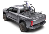 Retrax 2007-2020 Toyota Tundra CrewMax 5.5ft Bed RetraxPRO XR with Deck Rail System Retrax Retractable Bed Covers  AXOPROS