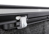 Retrax 2007-2020 Toyota Tundra CrewMax 5.5ft Bed RetraxPRO XR with Deck Rail System Retrax Retractable Bed Covers  AXOPROS