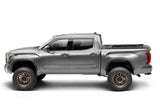 Retrax 2007-2020 Toyota Tundra CrewMax 5.5ft Bed RetraxPRO XR with Deck Rail System Retrax Retractable Bed Covers  AXOPROS