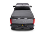 Retrax 2007-2020 Toyota Tundra CrewMax 5.5ft Bed RetraxPRO XR with Deck Rail System Retrax Retractable Bed Covers  AXOPROS