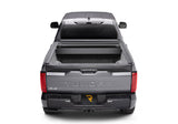 Retrax 2007-2020 Toyota Tundra CrewMax 5.5ft Bed RetraxPRO XR with Deck Rail System Retrax Retractable Bed Covers  AXOPROS