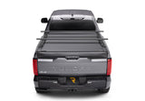 Retrax 2007-2020 Toyota Tundra CrewMax 5.5ft Bed RetraxPRO XR with Deck Rail System Retrax Retractable Bed Covers  AXOPROS