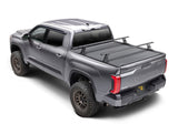 Retrax 2007-2020 Toyota Tundra CrewMax 5.5ft Bed RetraxPRO XR with Deck Rail System Retrax Retractable Bed Covers  AXOPROS