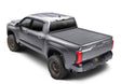 Retrax 2007-2020 Toyota Tundra CrewMax 5.5ft Bed RetraxPRO XR with Deck Rail System Retrax Retractable Bed Covers  AXOPROS