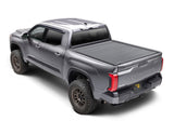 Retrax 2007-2020 Toyota Tundra CrewMax 5.5ft Bed RetraxPRO XR with Deck Rail System Retrax Retractable Bed Covers  AXOPROS