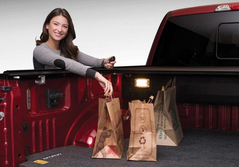 Retrax 2019 Ram 1500 PowertraxPRO MX Retrax Retractable Bed Covers  AXOPROS