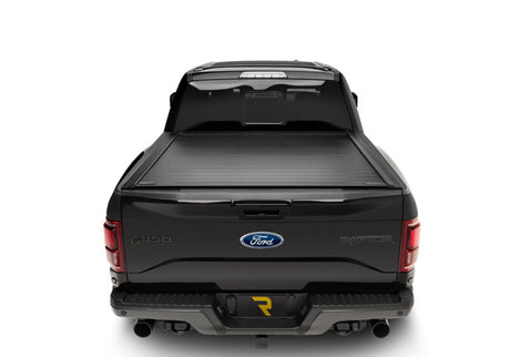 Retrax 2019 Ram 1500 PowertraxPRO MX Retrax Retractable Bed Covers  AXOPROS