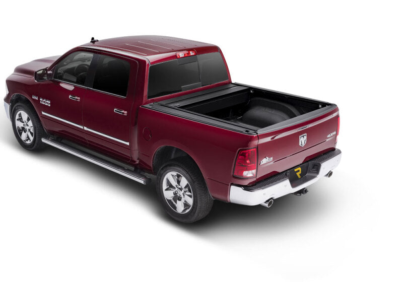 Retrax 2019 Ram 1500 RetraxONE MX Retrax Retractable Bed Covers  AXOPROS