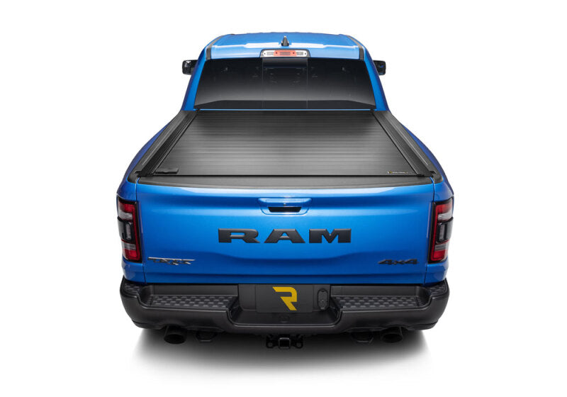 Retrax 2019 Ram 1500 RetraxPRO MX Retrax Retractable Bed Covers  AXOPROS