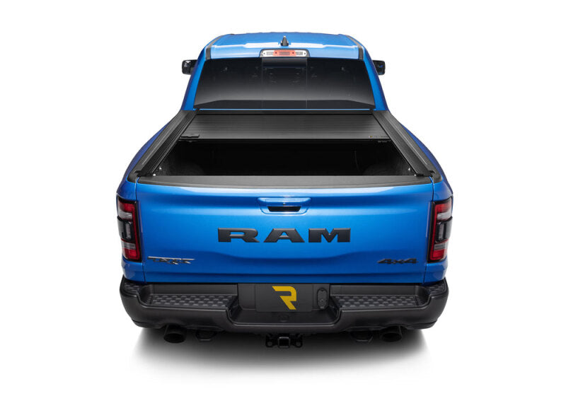 Retrax 2019 Ram 1500 RetraxPRO MX Retrax Retractable Bed Covers  AXOPROS