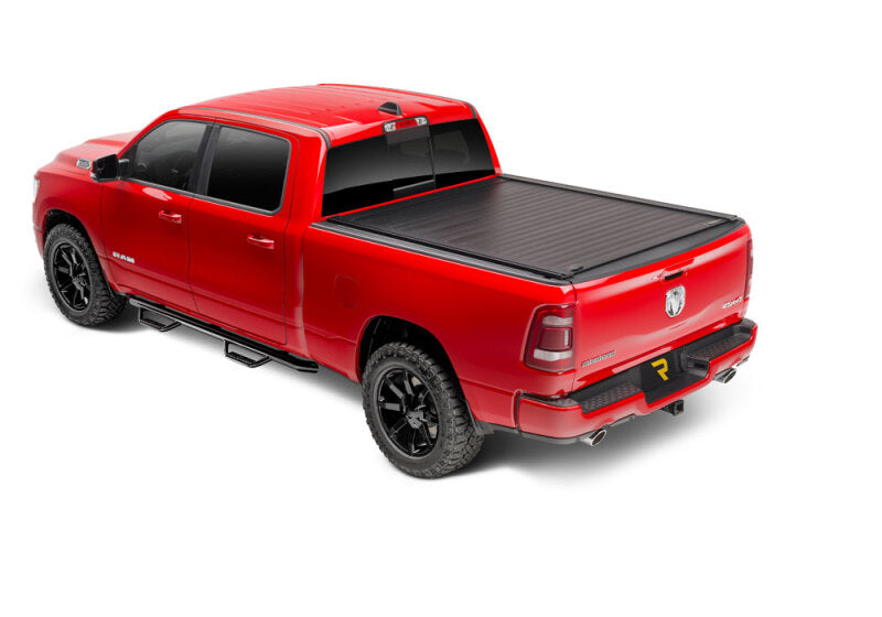 Retrax 2020 Chevrolet / GMC HD 6ft 9in Bed 2500/3500 PowertraxPRO XR Retrax Retractable Bed Covers  AXOPROS