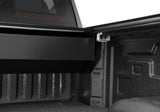 Retrax 2020 Chevrolet / GMC HD 6ft 9in Bed 2500/3500 RetraxONE MX Retrax Retractable Bed Covers  AXOPROS