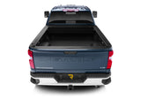 Retrax 2020 Chevrolet / GMC HD 6ft 9in Bed 2500/3500 RetraxONE MX Retrax Retractable Bed Covers  AXOPROS