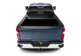 Retrax 2020 Chevrolet / GMC HD 6ft 9in Bed 2500/3500 RetraxONE MX Retrax Retractable Bed Covers  AXOPROS