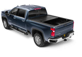 Retrax 2020 Chevrolet / GMC HD 6ft 9in Bed 2500/3500 RetraxPRO MX Retrax Retractable Bed Covers  AXOPROS