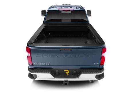 Retrax 2020 Chevrolet / GMC HD 8ft Bed 2500/3500 RetraxPRO MX Retrax Retractable Bed Covers  AXOPROS