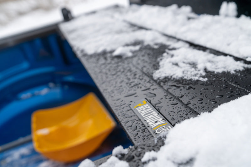 Retrax 2021 F-150 Super Crew / Super Cab & Reg. Cab 6.5ft Bed RetraxPRO XR Retrax Retractable Bed Covers  AXOPROS