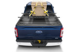 Retrax 2021 F-150 Super Crew / Super Cab & Reg. Cab 6.5ft Bed RetraxPRO XR Retrax Retractable Bed Covers  AXOPROS