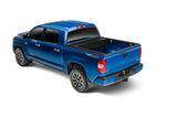 Retrax 2022+ Toyota Tundra (5.7ft Bed w/ Deck Rail System) RetraxONE XR Bed Cover Retrax Retractable Bed Covers  AXOPROS
