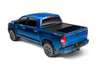 Retrax 2022+ Toyota Tundra (5.7ft Bed w/ Deck Rail System) RetraxONE XR Bed Cover Retrax Retractable Bed Covers  AXOPROS